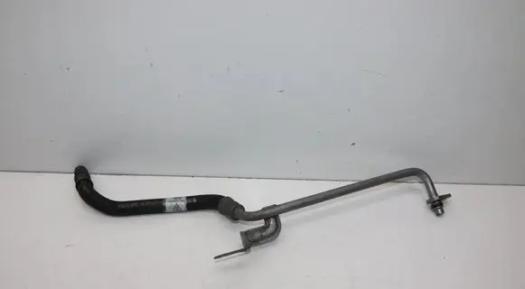 Porsche Macan (95B) Brake vacuum hose/pipe 95B317826C 95B317826