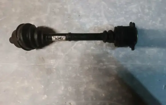 Audi A8 S8 D2 4D Front driveshaft 4D0407272AFF