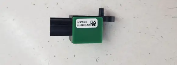 Volkswagen Tiguan Airbag deployment crash/impact sensor 5N0959351