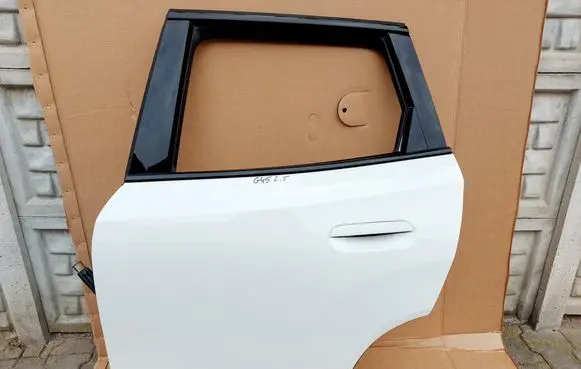 BMW X3 G45 Front door 