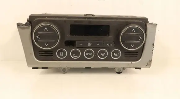 Alfa Romeo 159 Interior fan control switch 156079803