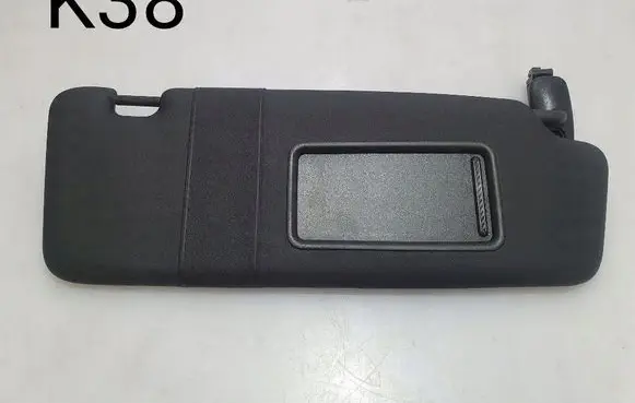 Audi A3 S3 8L Sun visor 8P0857552