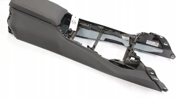 Center console
