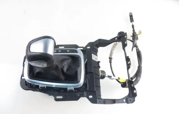 Ford S-MAX Gear shifter/selector
