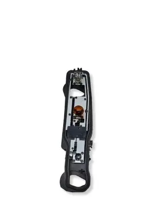 Dacia Logan I Tail light bulb cover holder 