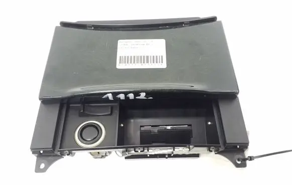 Mercedes-Benz CL C216 Other interior part A2168100079