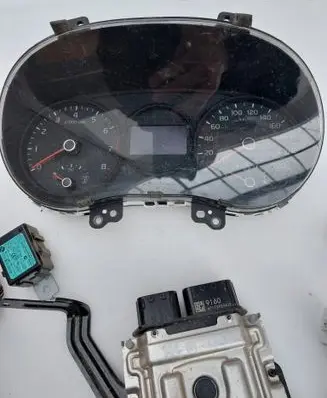 KIA Picanto Start/Stop system kit 5905232187480