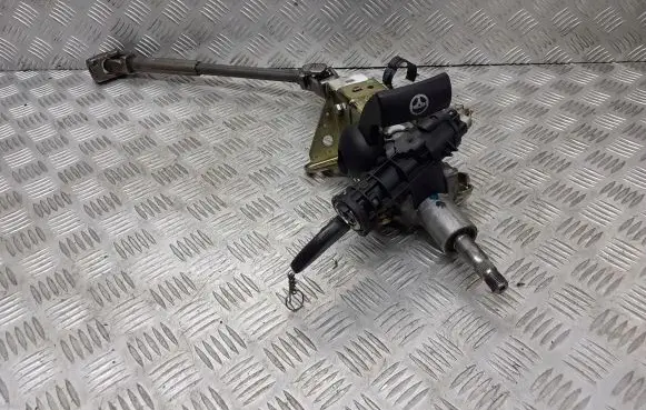 Alfa Romeo 156 Steering wheel axle set 