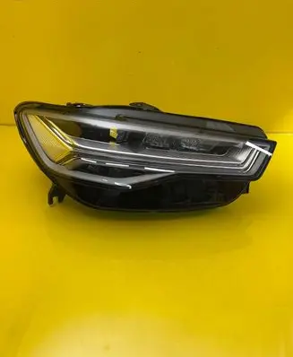 Audi A6 C7 Headlight/headlamp 4G0941034H