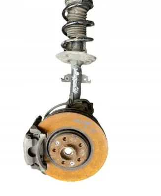 Renault Megane IV Front wheel hub spindle knuckle 543025005R