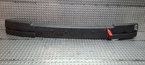Fiat 500 Front bumper foam support bar S26336832 51934486