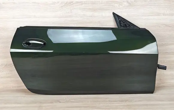 BMW 4 G22 G23 G24 G26 Door (2 Door Coupe) 
