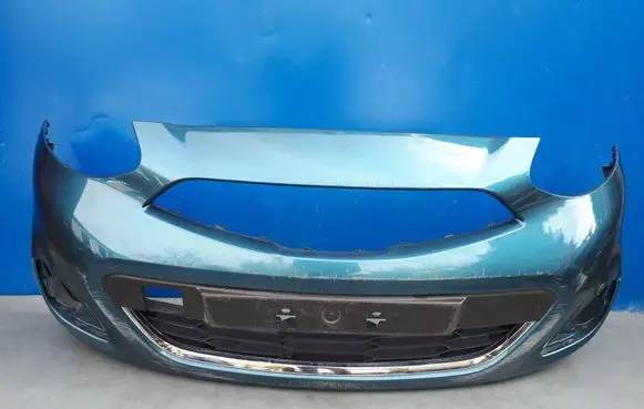 Nissan Micra Front bumper 620223HN0A