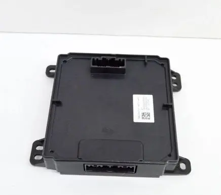 Honda CR-V Climate control unit 79600TNYE711M1