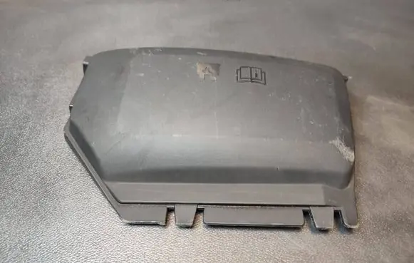 Ford S-MAX Fuse box cover 6G9T14A076AF K067R