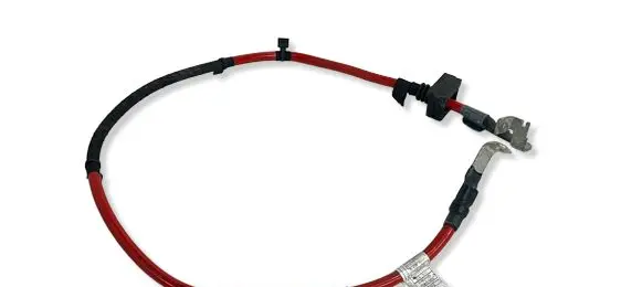 BMW i4 Positive cable (battery) 5A2AE08 47910