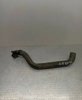 Citroen C5 Engine coolant pipe/hose