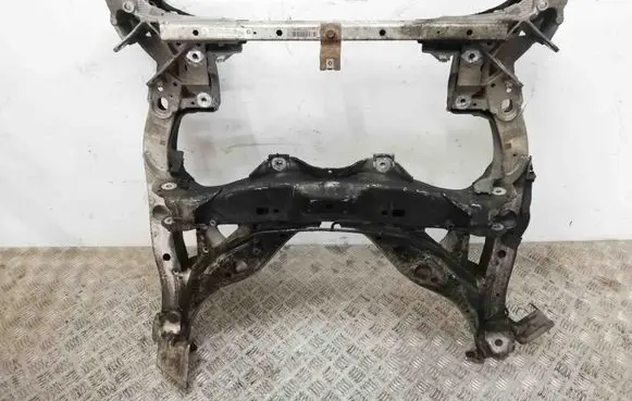 BMW 5 F10 F11 Front subframe 6796692