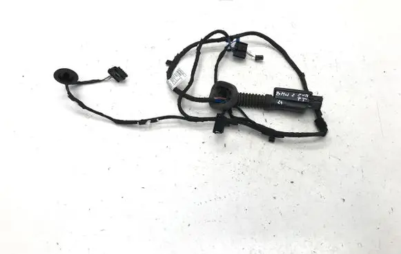 BMW 2 Active Tourer U06 Rear wire harness sleeve 5A41116