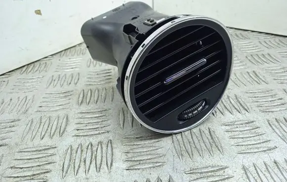 Mercedes-Benz CLS C219 Dashboard side air vent grill/cover trim A2198300254