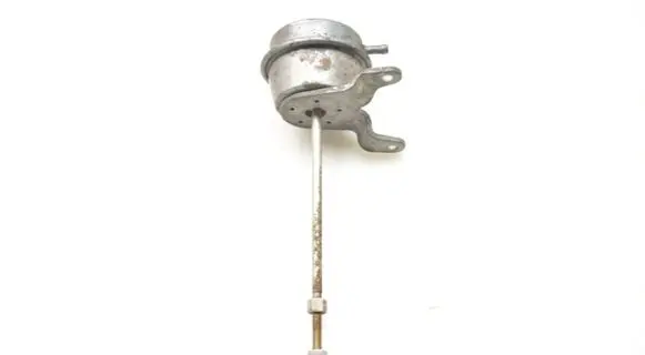 Volkswagen Golf VI Turbo system vacuum part SMK254142