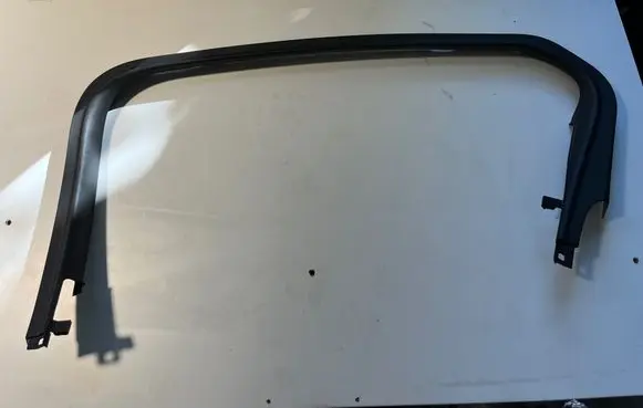 Opel Astra K Other rear door trim element 39037292