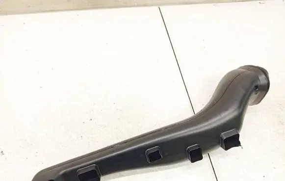 Opel Astra H Cabin air duct channel 13113825