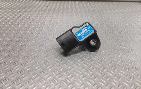 Opel Insignia A Air pressure sensor 0281002845