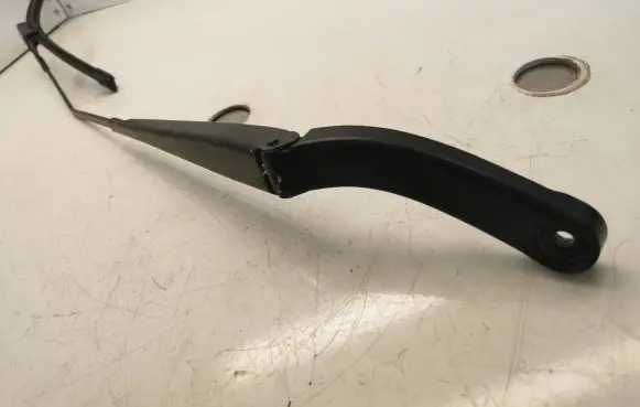 Volkswagen T-Cross Front wiper blade arm 3392127019 97036203