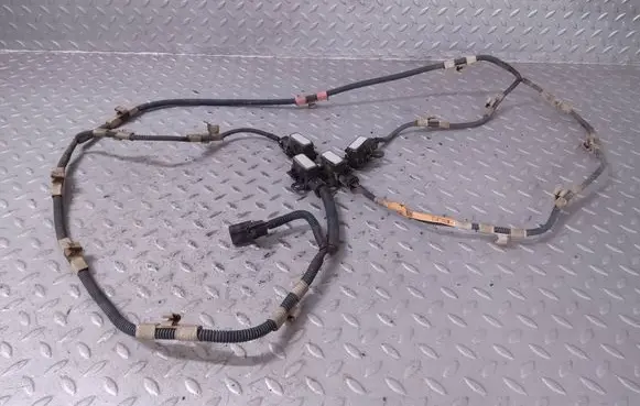 Lexus GS 300 350 430 450H Parking sensor (PDC) wiring loom 8211430070