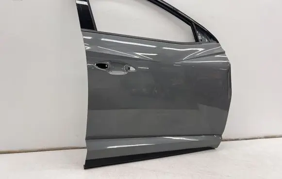 Hyundai Tucson IV NX4 Front door 
