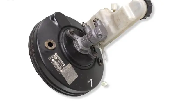 Ford Focus Brake booster BV612B195SD BV612C246A