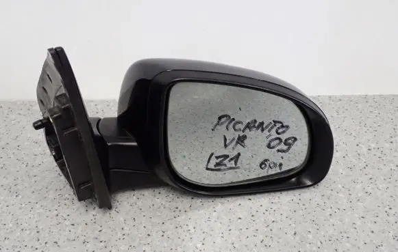 KIA Picanto Front door electric wing mirror