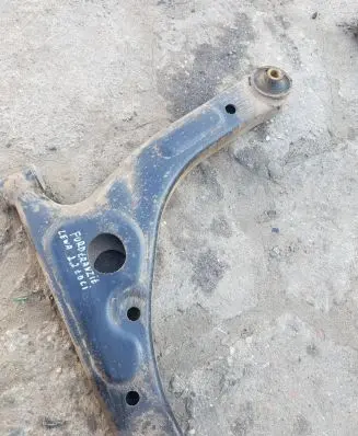 Ford Transit Front control arm