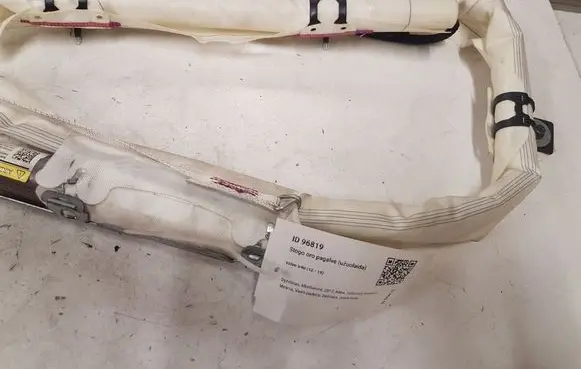 Volvo V40 Roof airbag 619675200