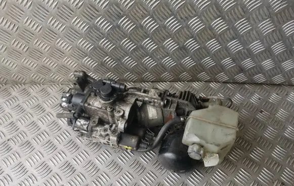 Opel Vivaro Gear selector 8200546206 BM0095290A 30481913