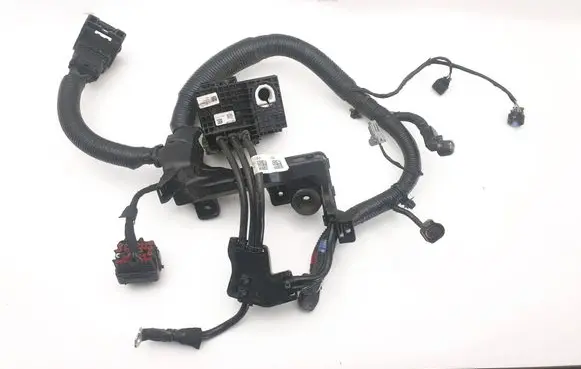 Positive cable (battery)