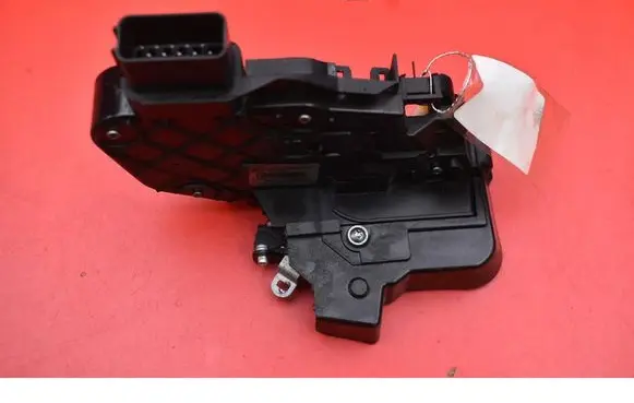 Rear door lock