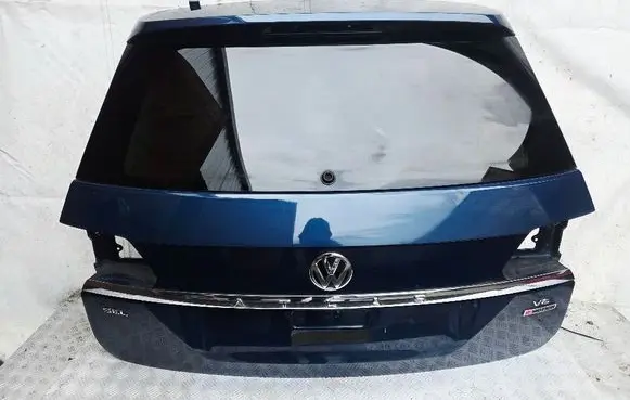 Volkswagen Atlas Tailgate/trunk/boot lid 3CN827159B