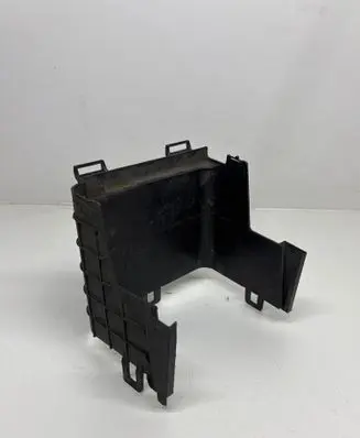Volkswagen Golf V Battery box tray 1K0915336B