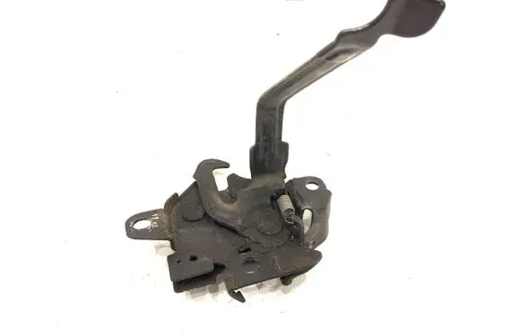 Toyota Auris E180 Engine bonnet/hood lock/catch