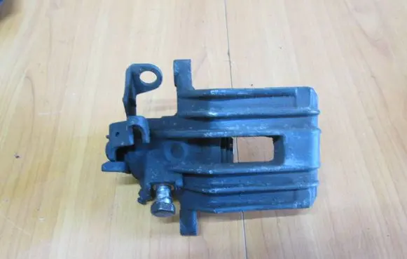 Audi A3 S3 8L Rear brake caliper