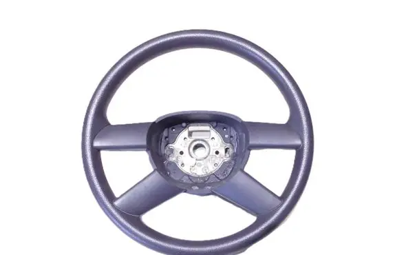 Volkswagen Golf VI Steering wheel 1K0419091