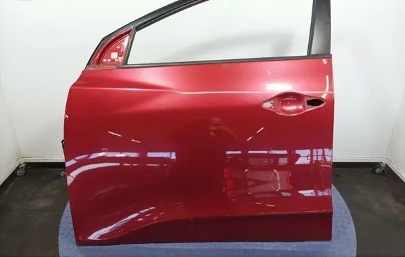 Hyundai ix35 Front door