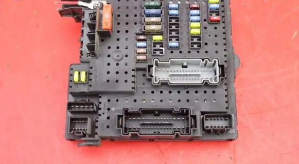 Volvo XC90 Fuse box set 8676391