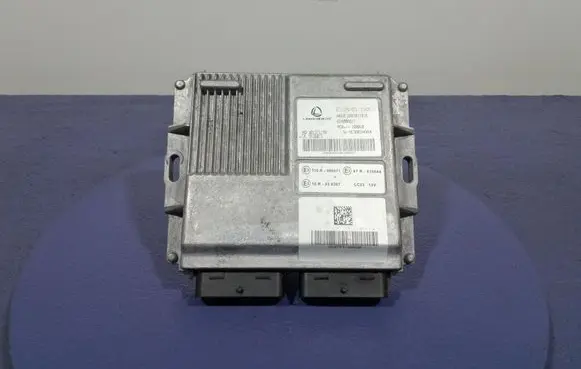 Dacia Sandero Other control units/modules 169107791R