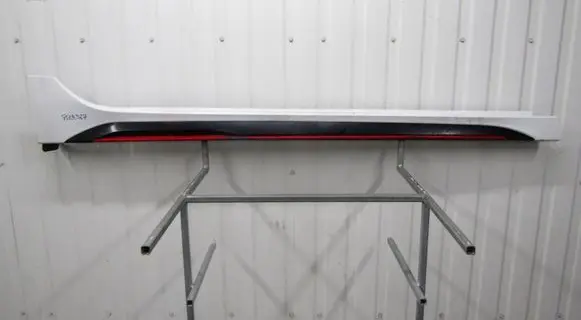 KIA Ceed Front sill (body part) 87754