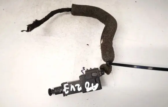 Ford Galaxy Brake pedal sensor switch 1j0945511a