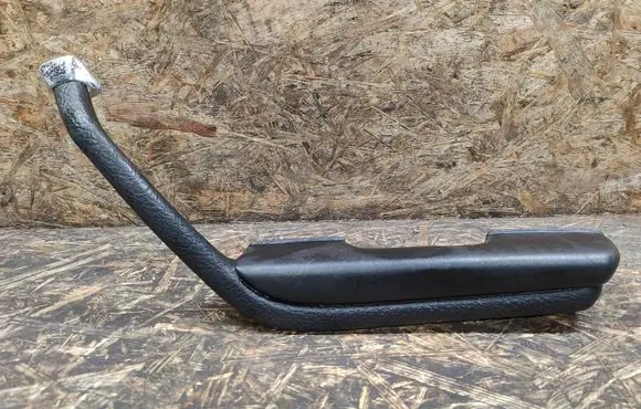 Mercedes-Benz SL R107 Front door interior handle trim 
