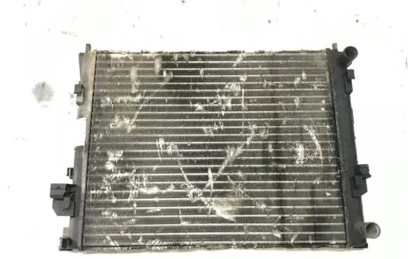 Renault Trafic II (X83) Coolant radiator 8200073817 91166000